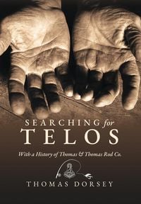 Produktbild: Searching for Telos