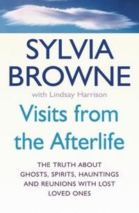 Produktbild: Visits From The Afterlife