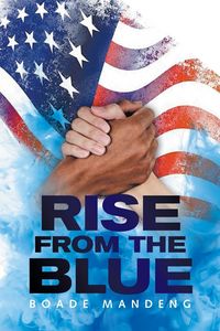 Produktbild: Rise from the Blue