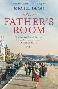 Produktbild: Deon, M: Your Father's Room