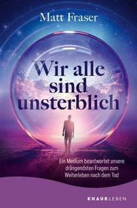 Produktbild: Wir alle sind unsterblich