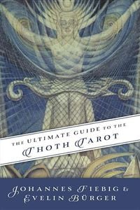 Produktbild: The Ultimate Guide to the Thoth Tarot