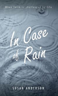 Produktbild: In Case of Rain