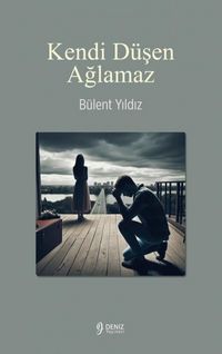 Produktbild: Kendi D&uuml;sen Aglamaz