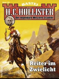 Produktbild: H. C. Hollister 132