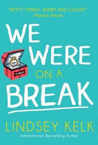 Produktbild: We Were on a Break