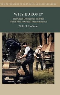 Produktbild: Why Europe?