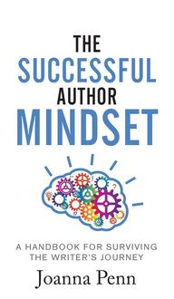 Produktbild: The Successful Author Mindset