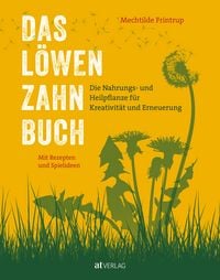 Produktbild: Das L&ouml;wenzahn-Buch
