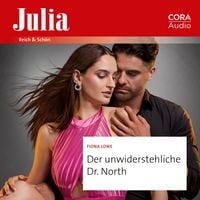 Produktbild: Der unwiderstehliche Dr. North