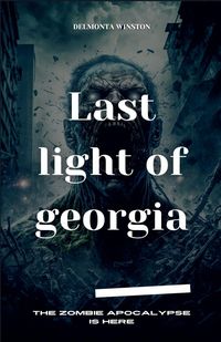 Produktbild: Last Light Of Georgia