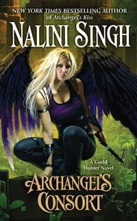 Produktbild: Archangel's Consort