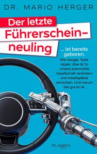 Produktbild: Der letzte F&uuml;hrerscheinneuling