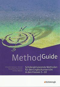 Produktbild: Method Guide