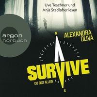 Produktbild: Survive
