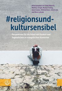 Produktbild: #religionsundkultursensibel