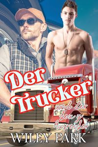 Produktbild: Der Trucker und der sexy Ausrei&szlig;er