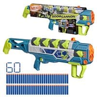 Produktbild: NERF Rebel Ops Doom Cannon