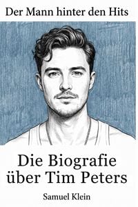 Produktbild: Die Biografie &uuml;ber Tim Peters