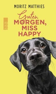 Produktbild: Guten Morgen, Miss Happy