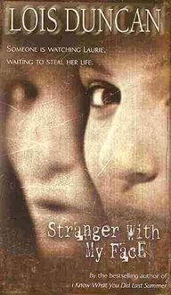 Produktbild: Stranger with My Face