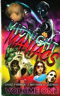 Produktbild: Midnight Maniacs