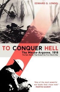Produktbild: To Conquer Hell