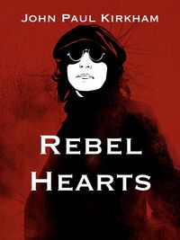 Produktbild: Rebel Hearts