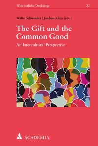 Produktbild: The Gift and the Common Good
