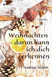 Produktbild: Weihnachten - daran kann ich dich erkennen