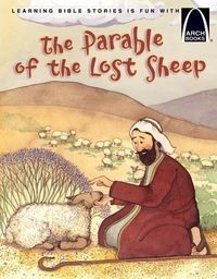 Produktbild: The Parable of the Lost Sheep - Arch Books