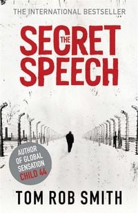 Produktbild: The Secret Speech