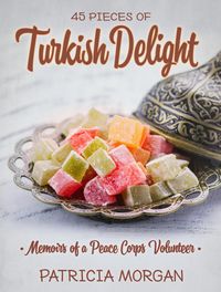 Produktbild: 45 Pieces of Turkish Delight