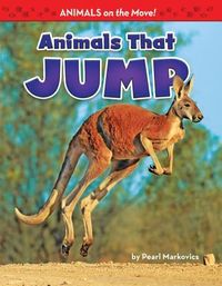 Produktbild: Animals That Jump