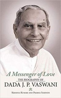 Produktbild: A Messenger of Love