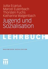 Produktbild: Jugend und Sozialisation