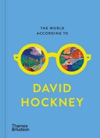 Produktbild: The World According to David Hockney
