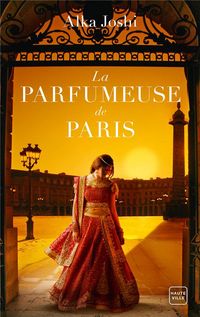 Produktbild: La parfumeuse de Paris