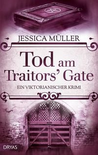 Produktbild: Tod am Traitors' Gate