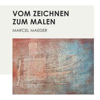 Produktbild: Vom Zeichnen zum Malen