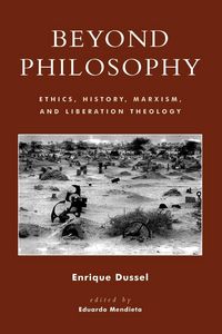Produktbild: Beyond Philosophy