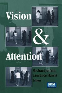 Produktbild: Vision and Attention