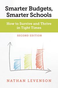 Produktbild: Smarter Budgets, Smarter Schools, Second Edition