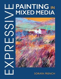 Produktbild: Expressive Painting in Mixed Media
