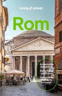 Produktbild: LONELY PLANET Reisef&uuml;hrer E-Book Rom