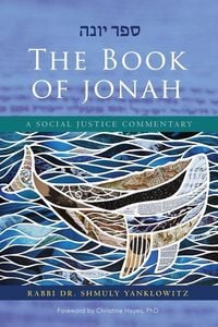 Produktbild: The Book of Jonah: A Social Justice Commentary