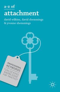 Produktbild: A-Z of Attachment