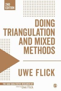 Bild vom Artikel Doing Triangulation and Mixed Methods vom Autor Uwe Flick