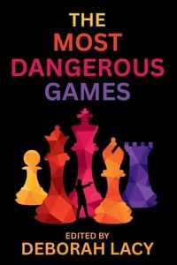 Produktbild: The Most Dangerous Games