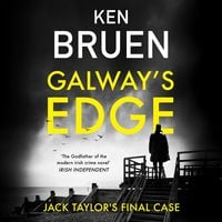 Produktbild: Galway's Edge